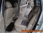 SUZUKI ERTIGA GL WHITE 2012 06